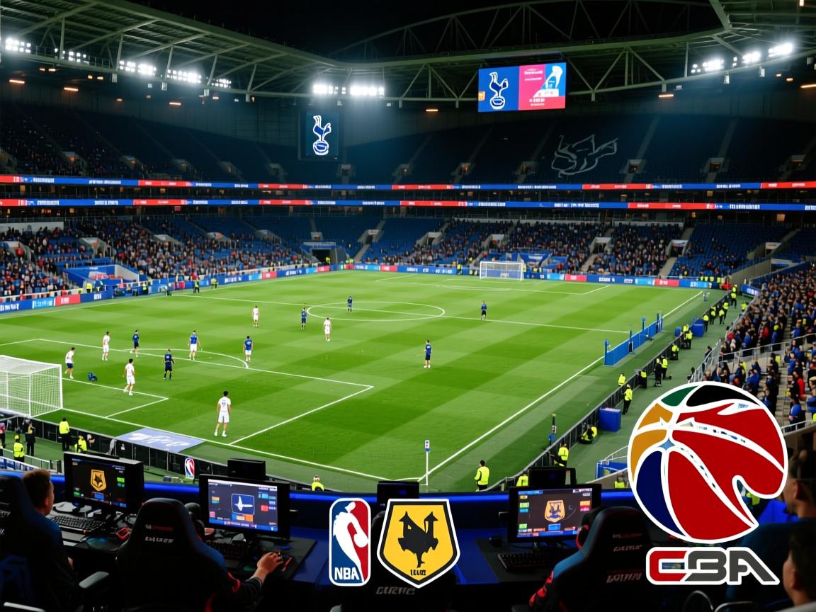 狼队客场爆冷胜出，造成意外一场进球盛宴  第2张