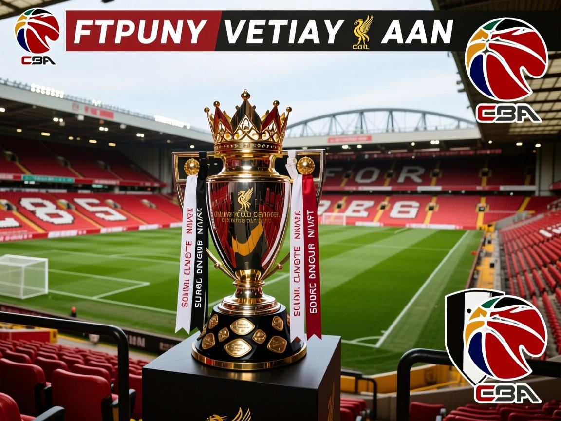 利物浦挑战富勒姆：卫冕冠军能否延续不败势头？的简单介绍  第1张