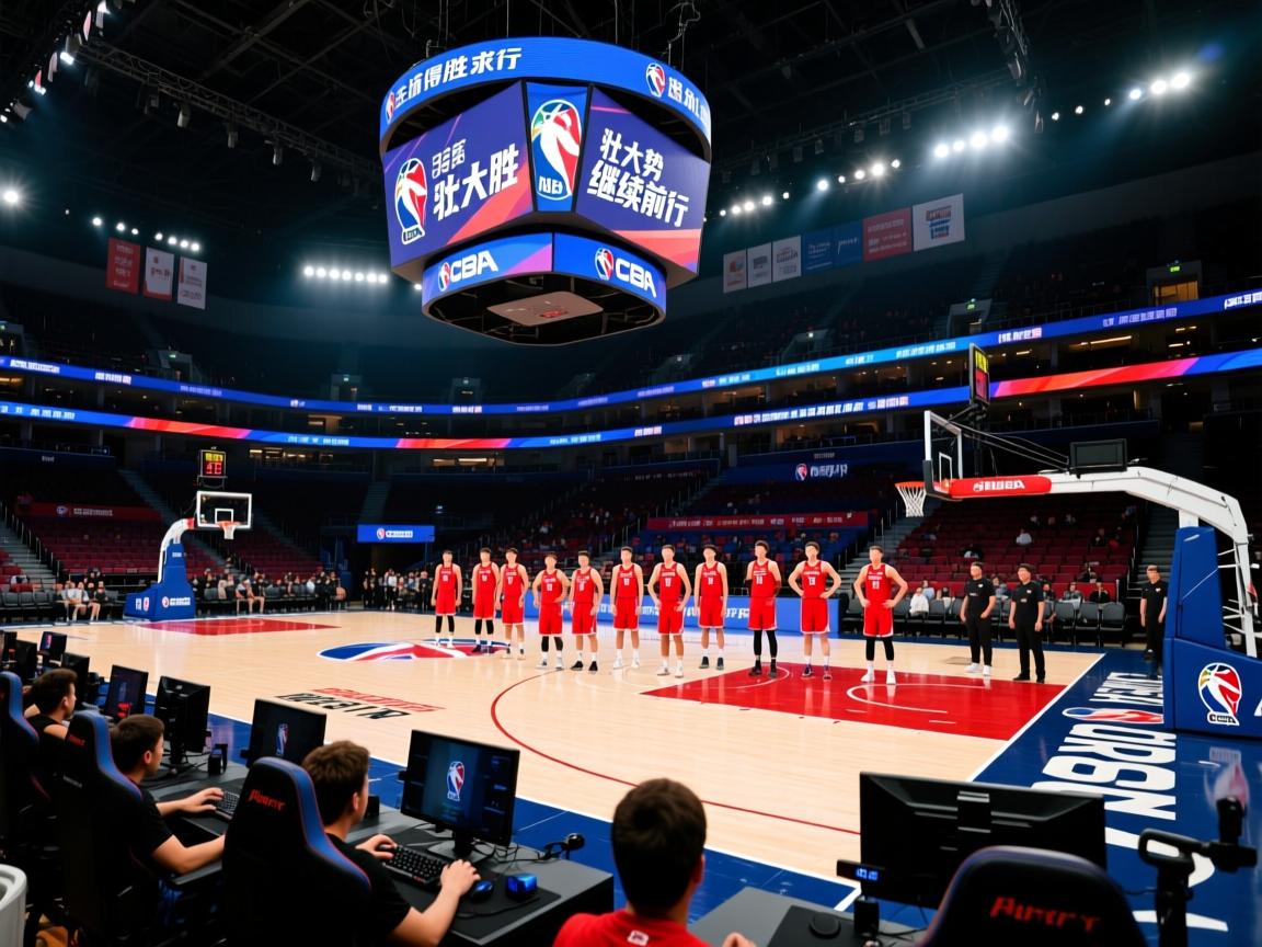 主场得胜，球队壮大气势继续前行  第2张