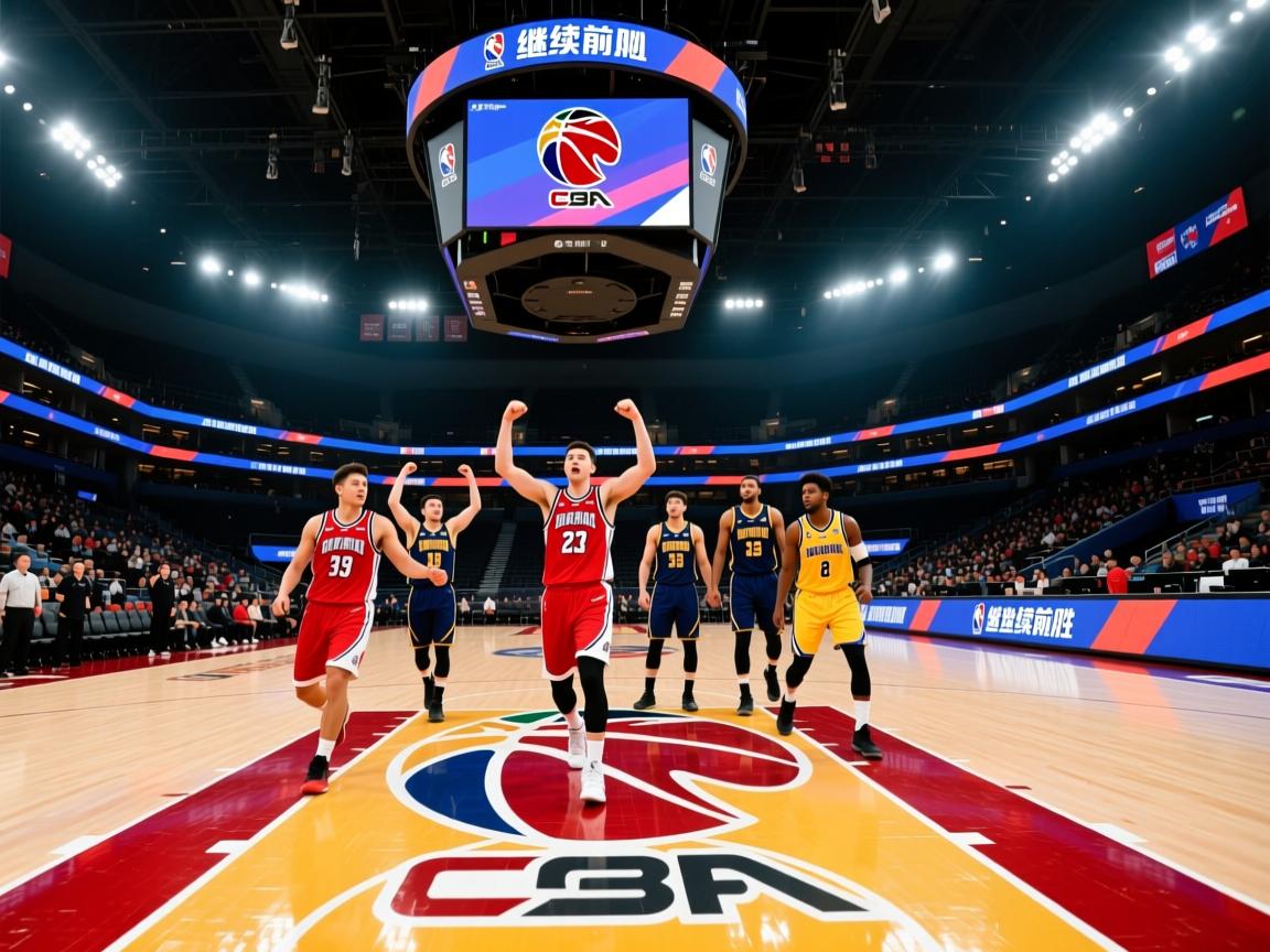 主场得胜，球队壮大气势继续前行  第3张