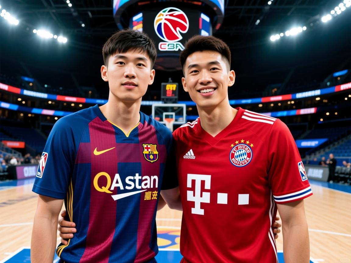 亚马尔挚友状态下滑：曾是巴萨拜仁热门猎物，如今身价三连跌  第3张