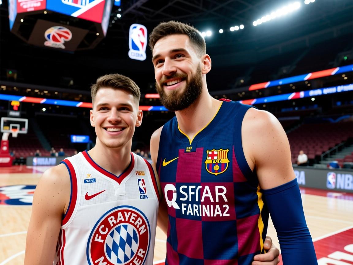 亚马尔挚友状态下滑：曾是巴萨拜仁热门猎物，如今身价三连跌  第2张