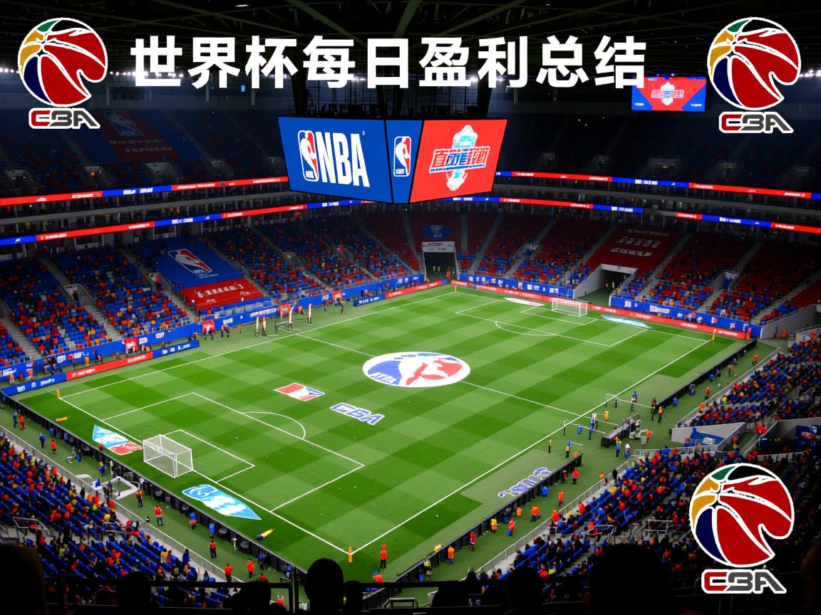 世界杯每日盈利总结  第3张