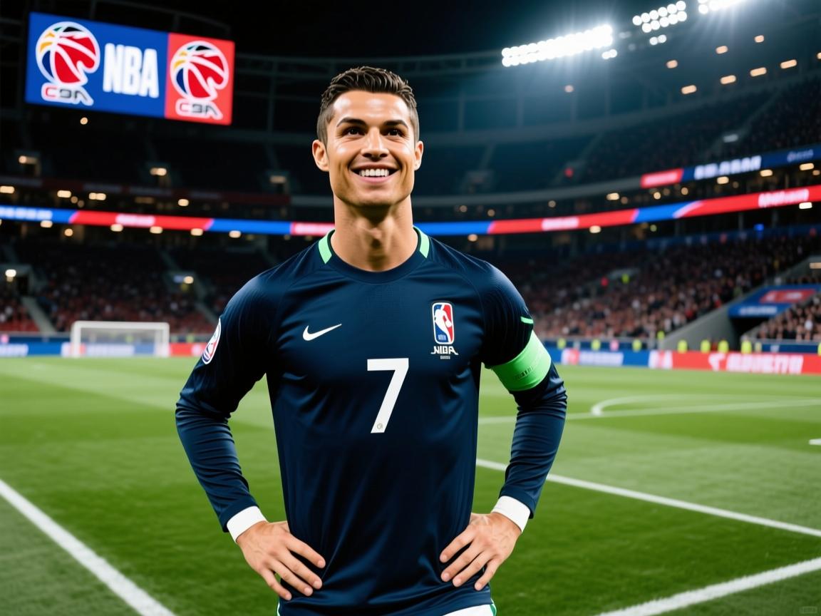 C罗成为足坛历史级人物的原因  第2张