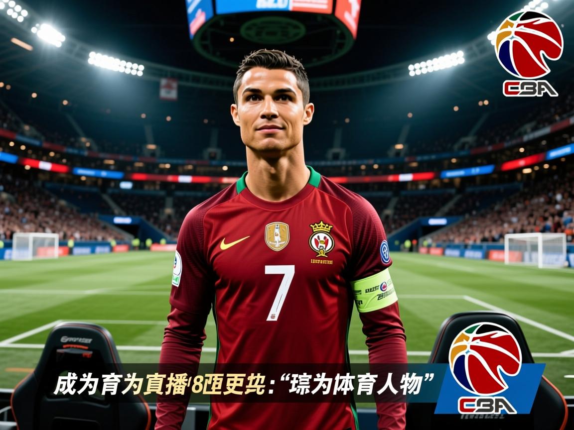 C罗成为足坛历史级人物的原因