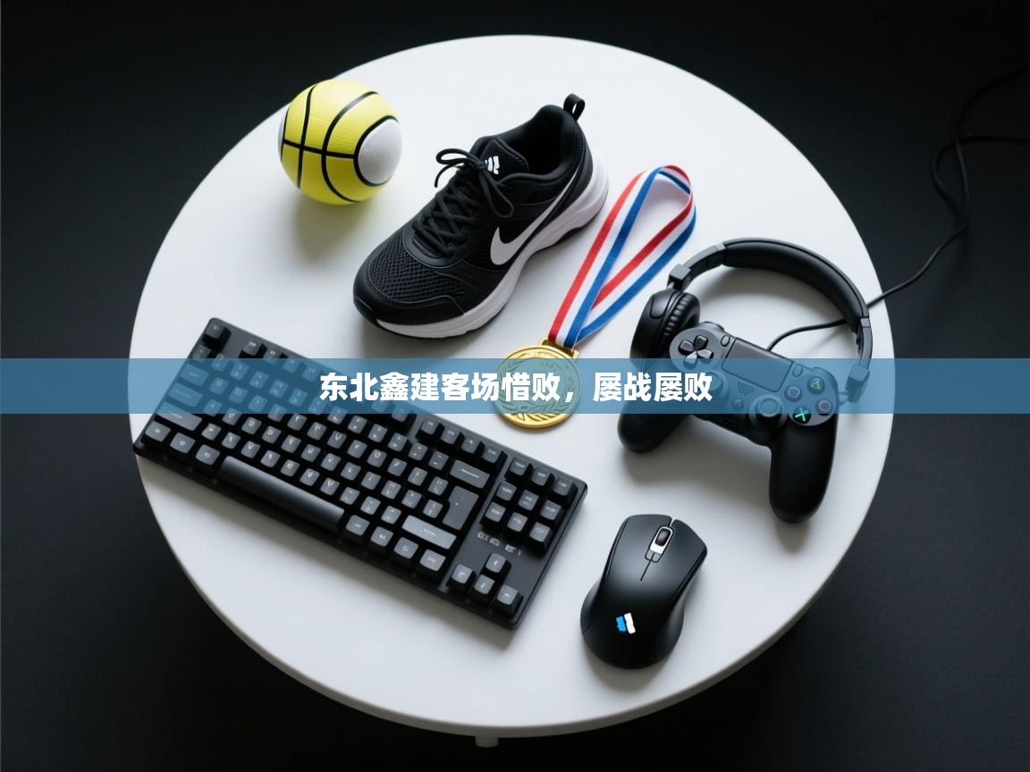 东北鑫建客场惜败，屡战屡败  第2张